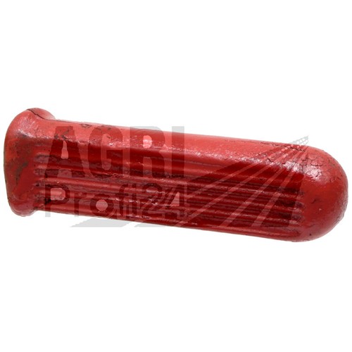 Gummigriff zapfwelle für case - zapfwelle,