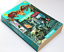 SHADOWRUN Bd. 9: BLUTIGE