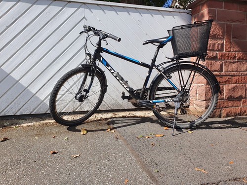 Fahrrad stevens zoll - stevens,