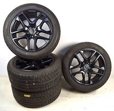 Mercedes G-Klasse W463 G63 AMG Alufelgen Felgen Sommerräder 21 Zoll A4634011900