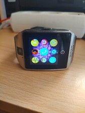 SmartWatch Handyuhr Q18