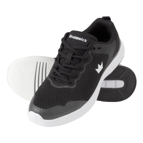 Bowlingschuhe brunswick - bowlingschuhe,
