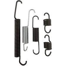 Piaggio Ape TM Federnsatz für