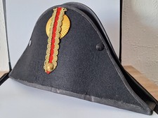 Zweispitz Hut Frühe