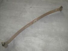 Feder hinten Blattfeder hinten rechts DUCATO BUS (230) 1.9 TD PANORAMA/COMBINA