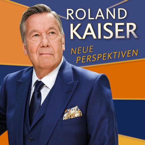 Roland kaiser neue - roland,