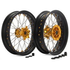 Supermoto felgen radsatz - supermoto,