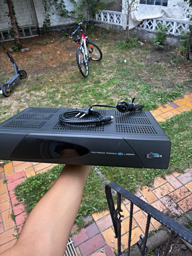 Nokia dvb receiver - dvb-t,