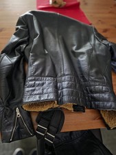 Harro Motorrad Vintage