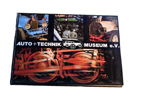 Auto technik museum sinsheim - +,