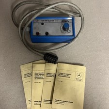 Mercedes W 126 Prüfgerät Heizungs-Automatik 126 589 0421