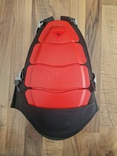 Dainese KID Air 5 Kinder Rückenprotektor gr. M Schutz Für Ski oder Motorrad.