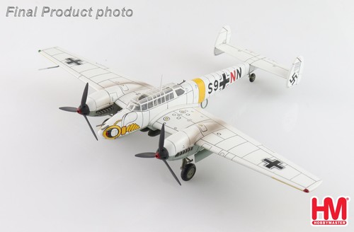 Hobby master ha1816 - master,
