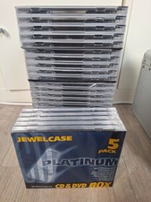 NEU&OVP 5x6 Pack 30 DVD