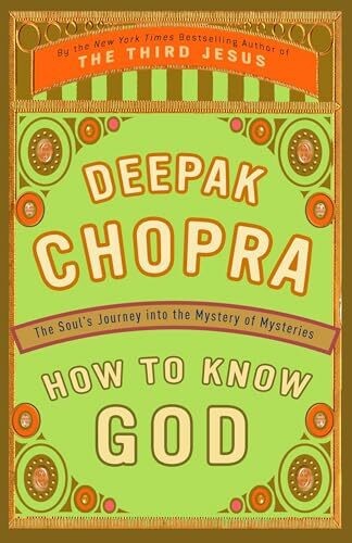 How know god - to, god: