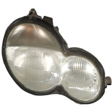 Mercedes-benz C 180 Kompressor