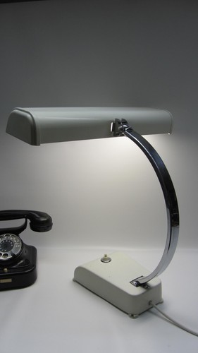 Kaiser idell schreibtischlampe - idell,