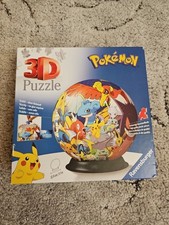 Ravensburger 3D Pokémon
