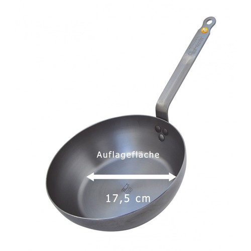 Buyer mineral tiefe - de, b