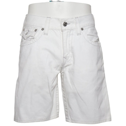 True religion jeans shorts - true,