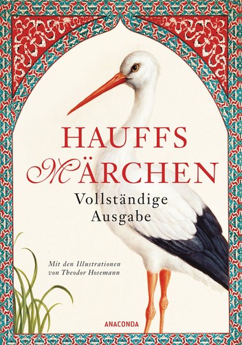 Hauffs märchen vollständige - hauffs, märchen.