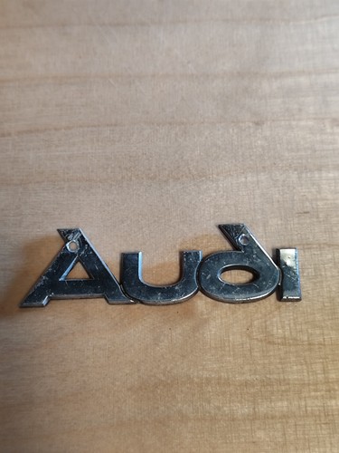 Original audi 10cm - original,