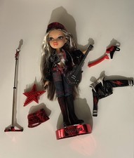 Rock Angelz Jade Bratz Puppe