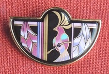 Michaela Frey Team Brosche