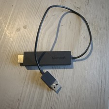 MICROSOFT WIRELESS DISPLAY ADAPTER  1628