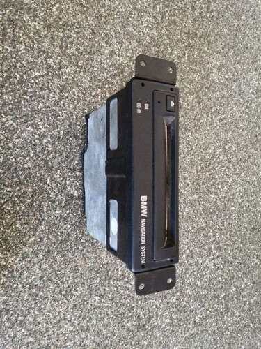 Bmw e39 1998 - 1998, radio