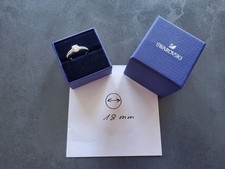 Swarovski Ring