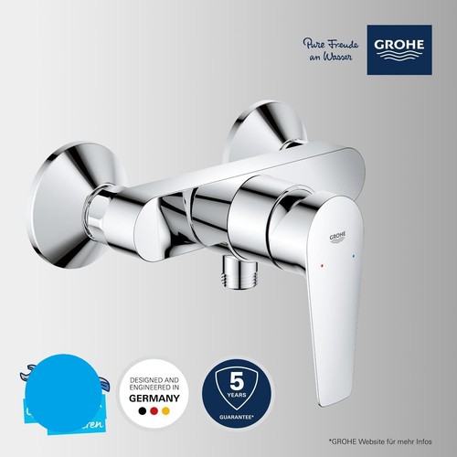 Grohe startedge duscharmatur - grohe, startedge,