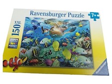 Ravensburger Puzzle