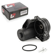 Stellmotor Parkbremse