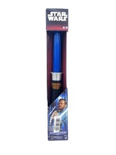 Star wars lichtschwert blau - wars,