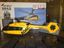 AMEWI H145 ADAC Helikopter