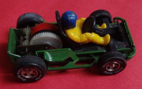Vintage altes darda cart - altes,