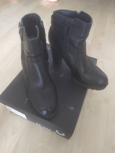 Jumex stiefeletten - jumex,