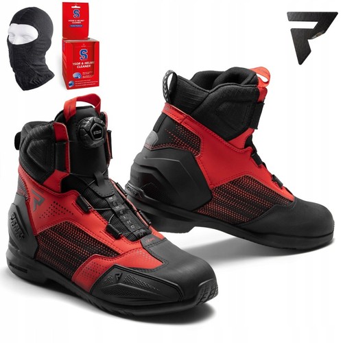 Motorradschuhe rebelhorn - motorradschuhe, |