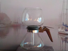 Kaffeebereiter 12 Tassen mit