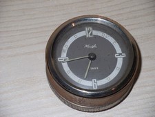 Kienzle Oldtimer Uhr, 8-Tage Laufwerk