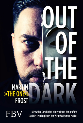 Out the dark - of,