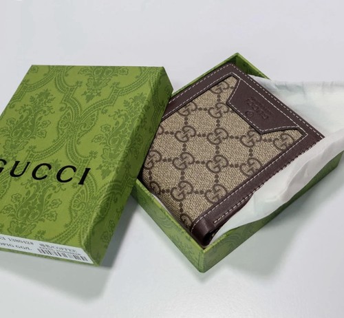 Gucci geldbeutel aus - geldbeutel,