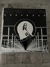 Dropdead - Dropdead 12“ (Purple)