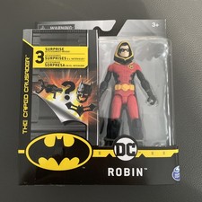  DC Robin Actionfigur –