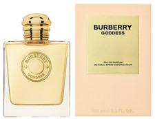 Burberry Goddess Eau de Parfum