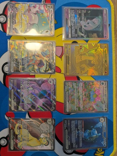 Glurak holo pokémon - glurak,