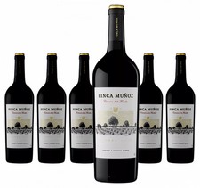 6 x Finca Muñoz Colección de