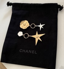 Chanel Anhänger/ Charm Comete