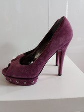 Paris Hilton Stiletto High